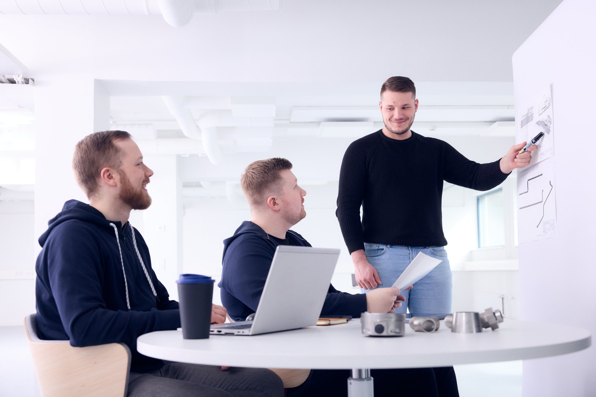 rekrytointi Business Controller 