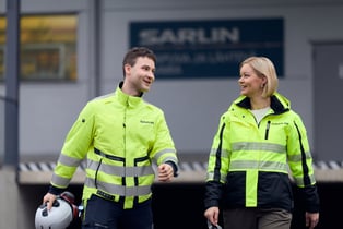 Päästömittaus varmistaa tehokasta ja vastuullista teollisuusprosessia