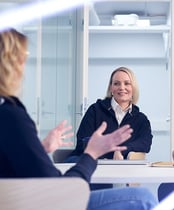 Sarlinin tuore strategia syntyi henkilöstön oivallusten kautta