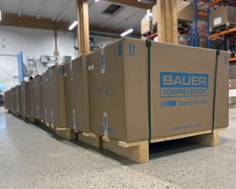 Asiantuntemus ja osaaminen tukevat pohjoismaista puolustusyhteistyötä