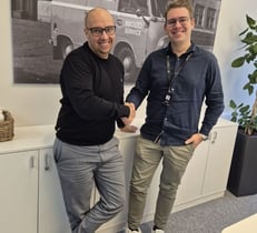 Sarlin myy kaasunvalvonnan huollon Detectorille