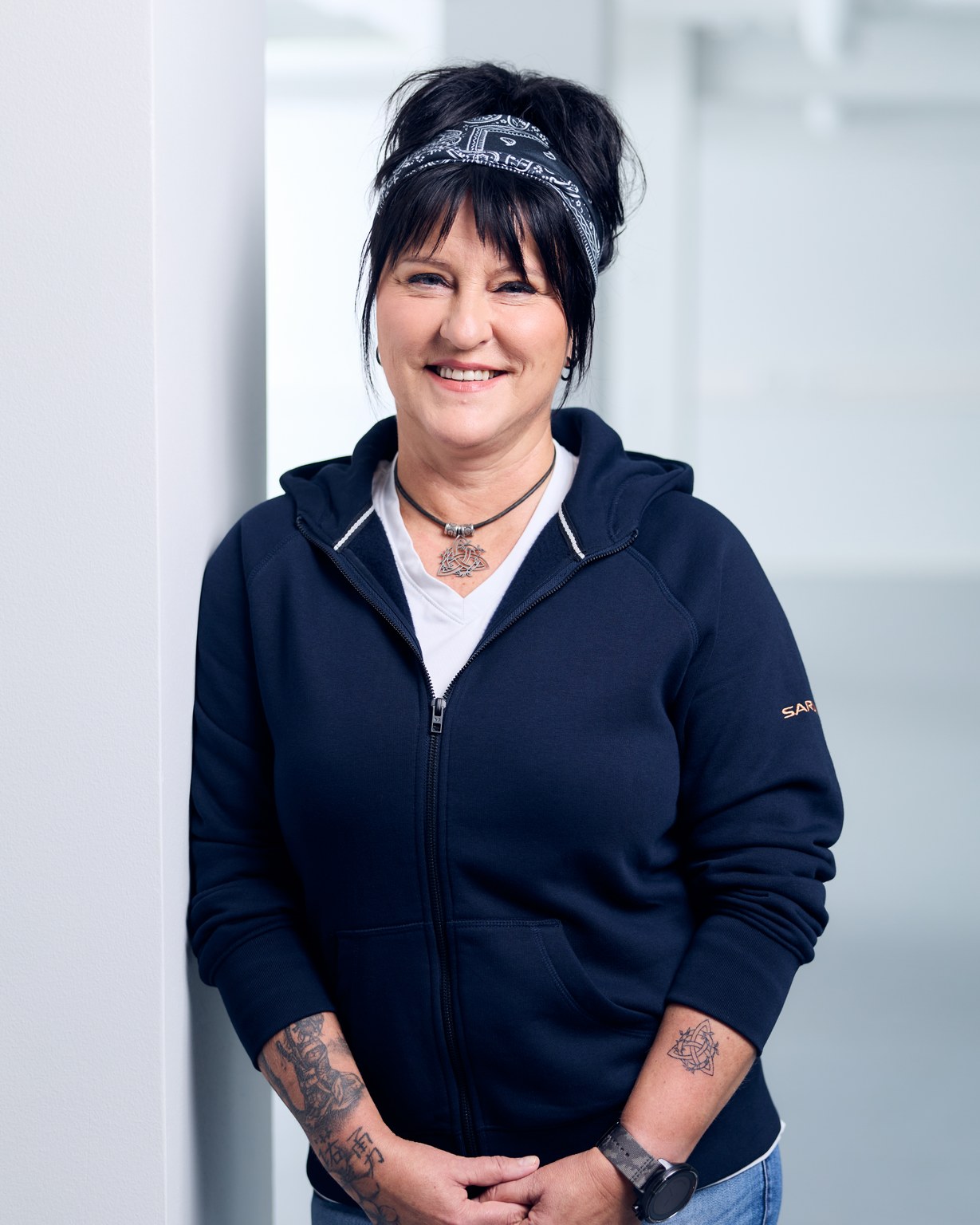 Tanja Viljakainen netti