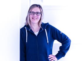 Sustainability, development and working together inspire Sarlin’s quality manager