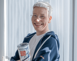 Sarlinilla arki ja arvot kulkevat käsi kädessä