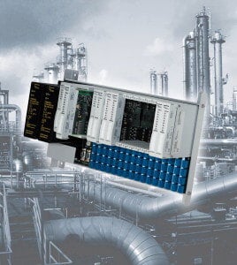 Turck Excom - a modular I/O system that can be installed directly in ...