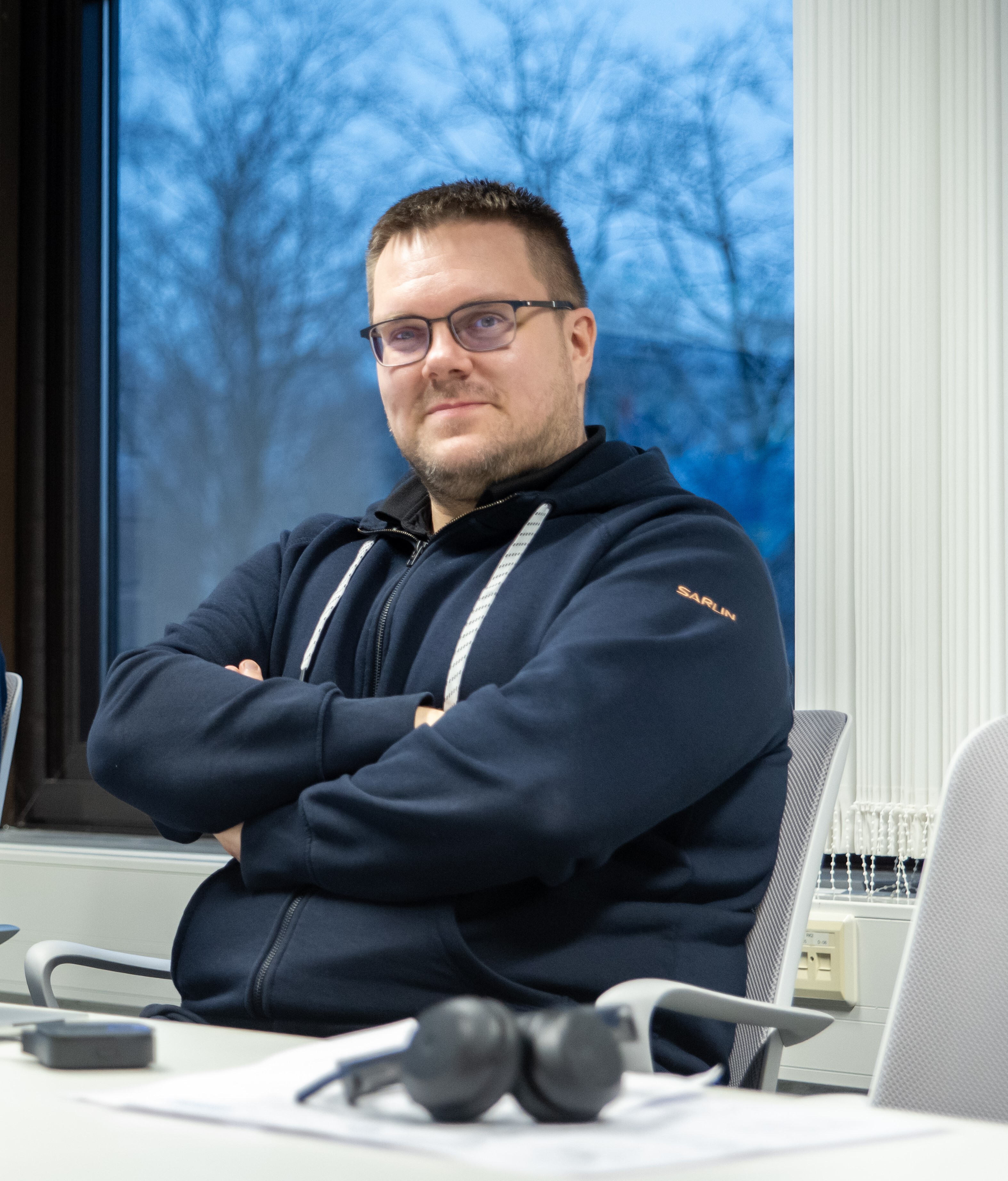 Huoltomyyjä innostuu asiakkaiden haasteiden ratkaisemisesta