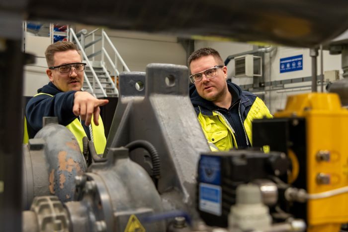 Uratarina Marko Karppinen EsaA 3