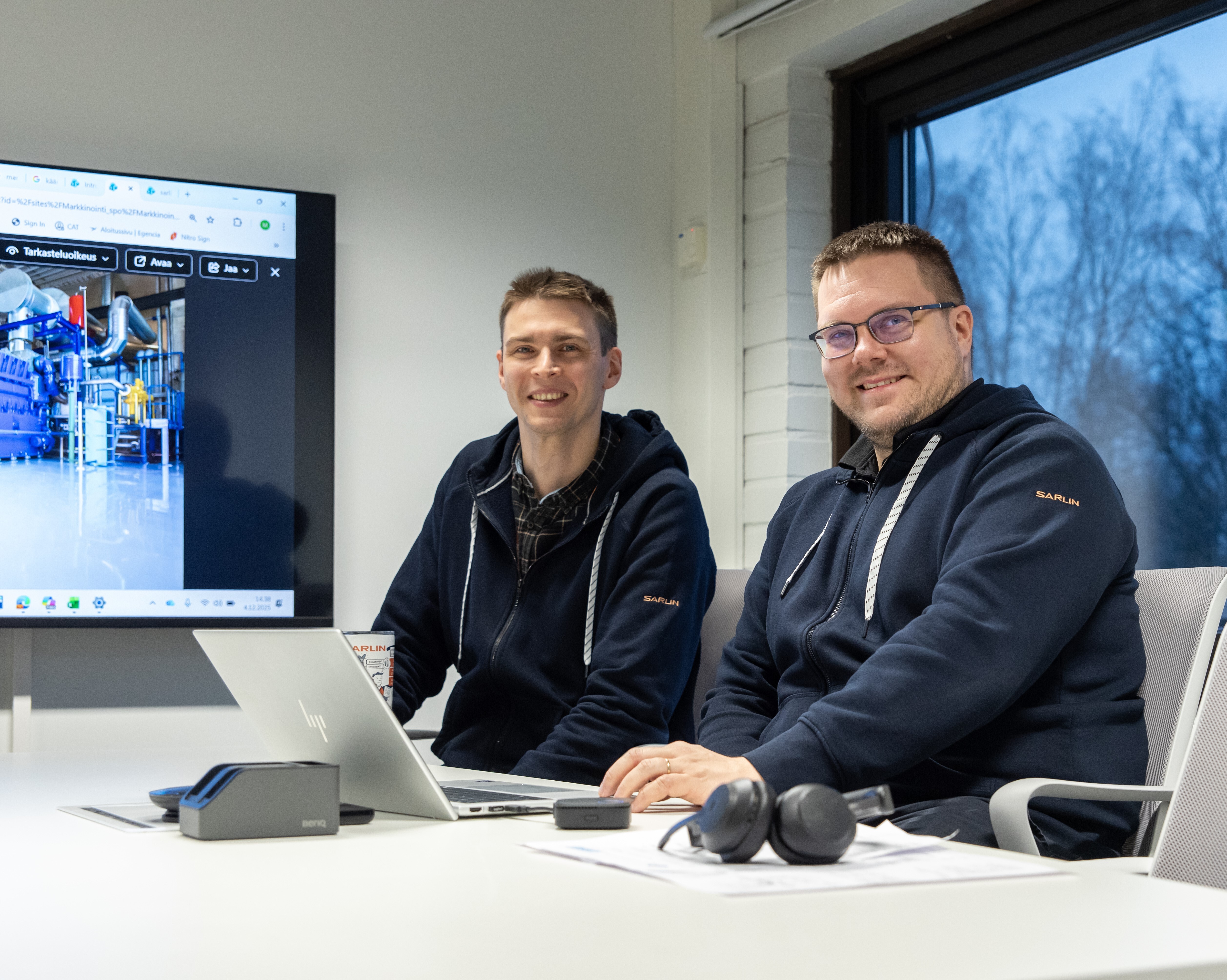 Uratarina Marko Karppinen EsaA 4