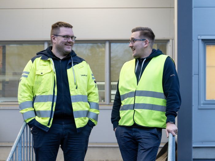 Uratarina Marko Karppinen EsaA 5