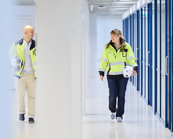 Turvallisuus alkaa oikeasta komponentista: Fitokin ratkaisut kaasu- ja vetysovelluksiin