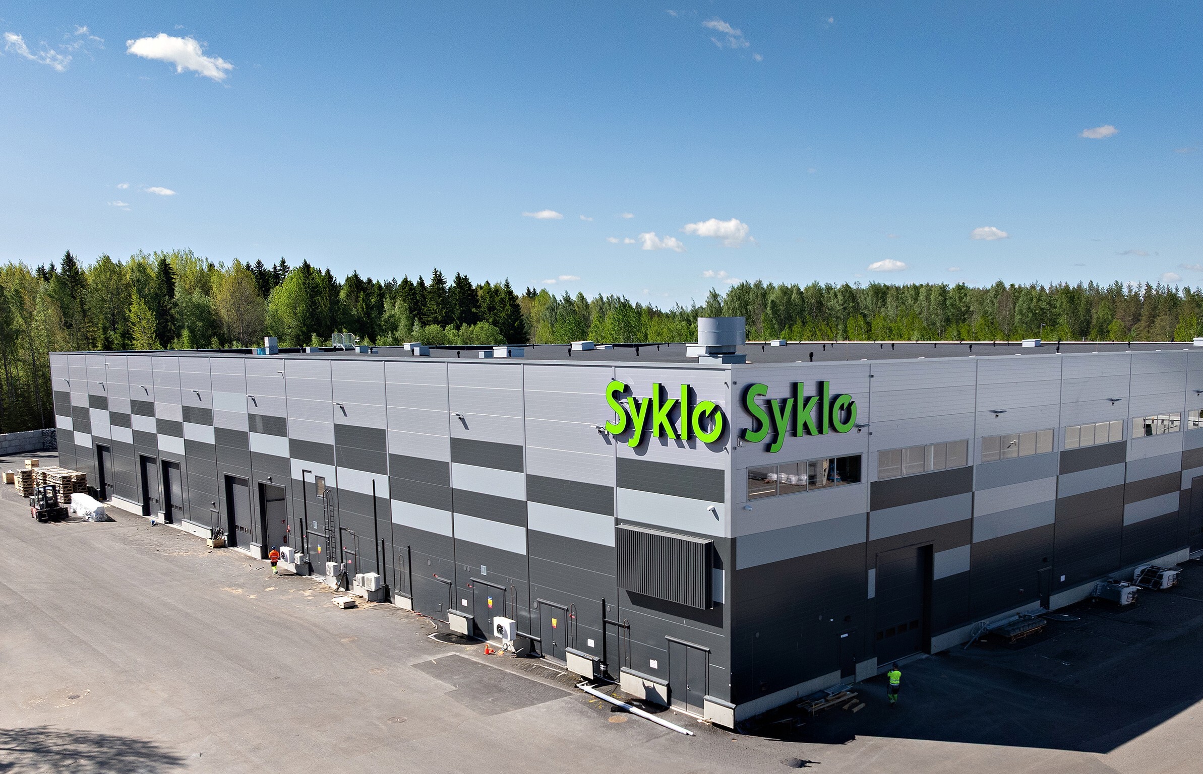 Syklo-2026