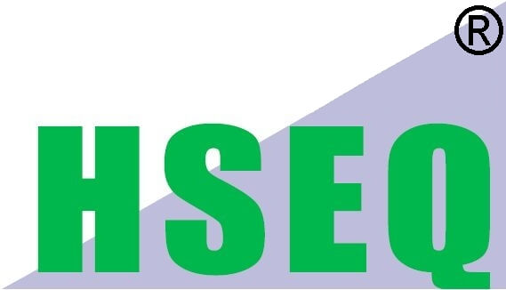 HSEQ logo